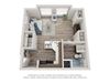 Wingate Studio Floor Plan Wingate Studio Floor Plan